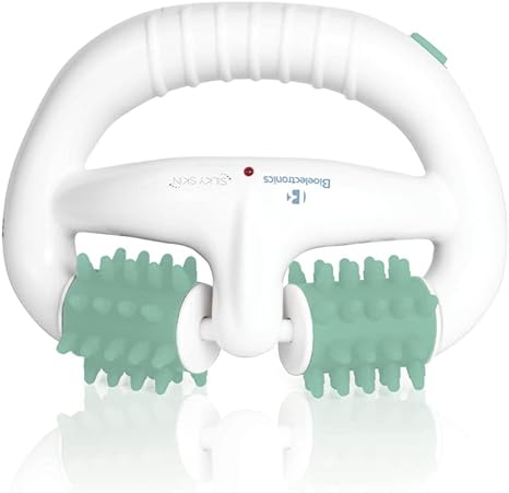 Biolectronics Silky Skin Masajeador rearfirmante