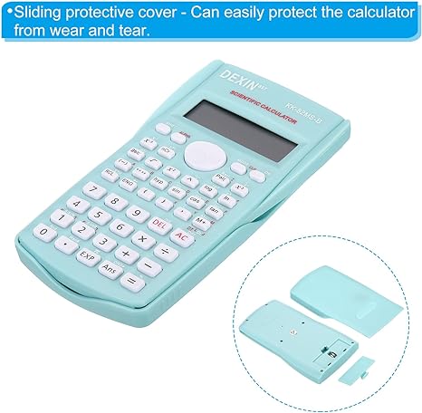 Calcularora Dexin BST