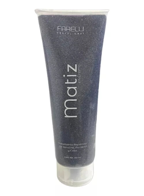 Farelli Professional Matiz en Creama
