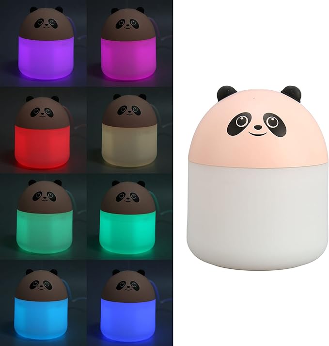 HUMIDIFIER PANDA