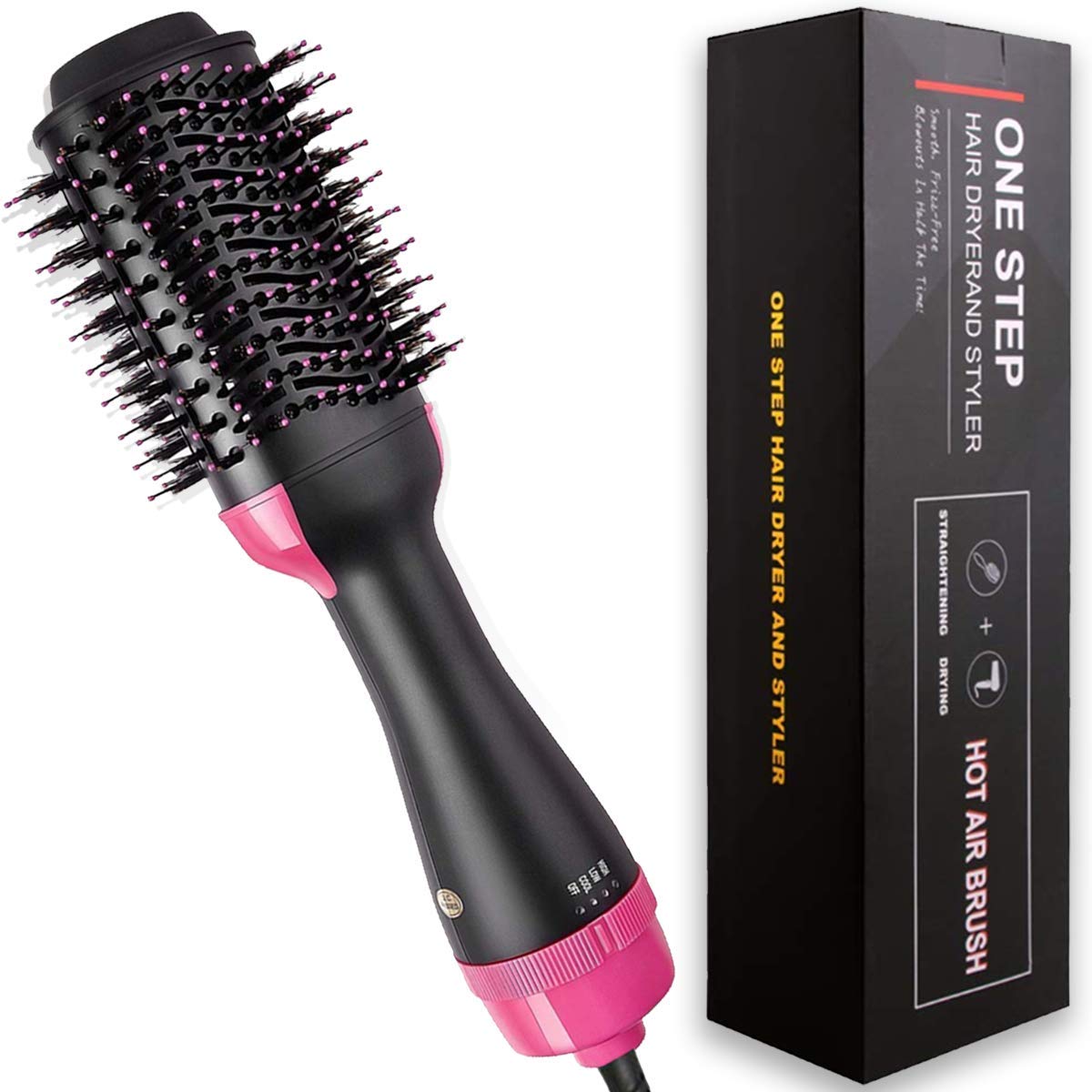 Hair Dryerand Styler