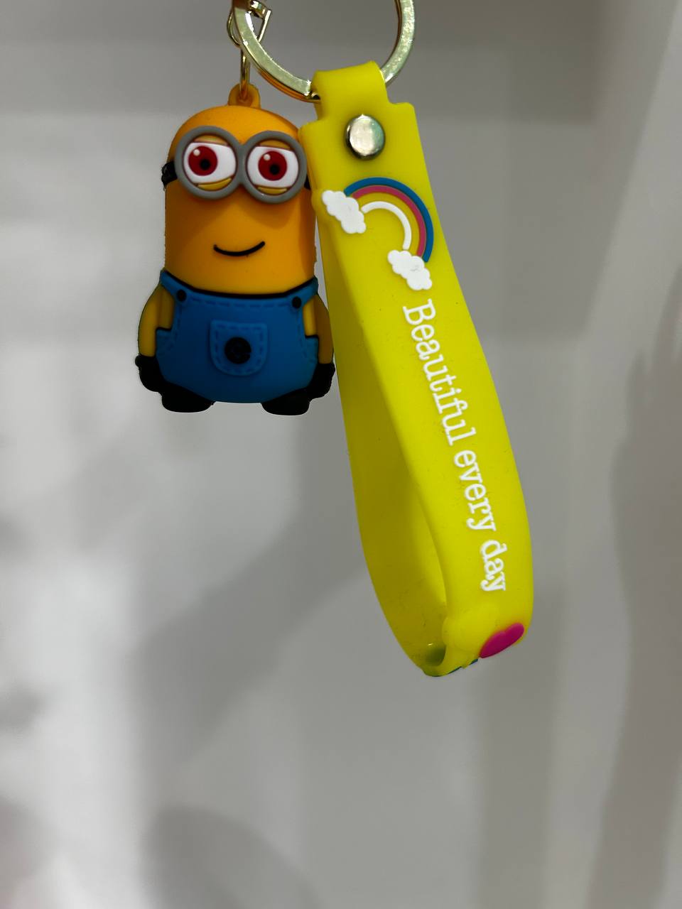 Llaveros