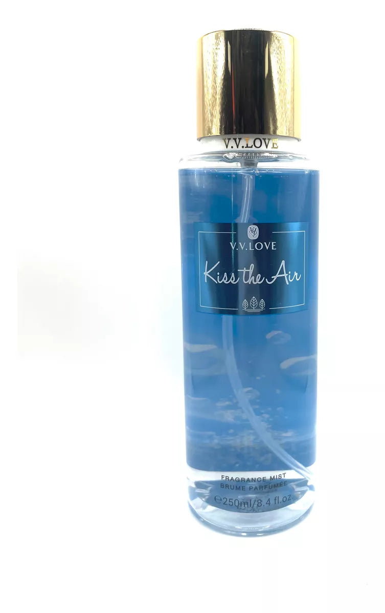Fragance Mist Brumer Perfumée VV LOVE