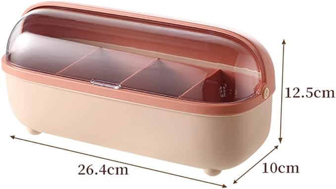 Nordic Style Seasoning Jar Set