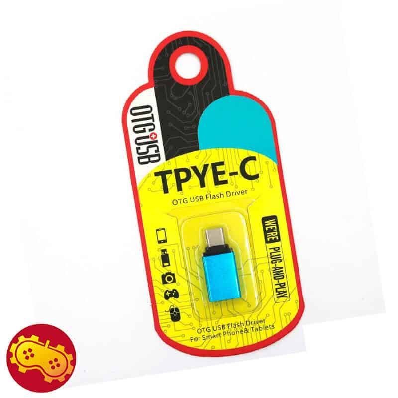 OTGUSB TYPE-C