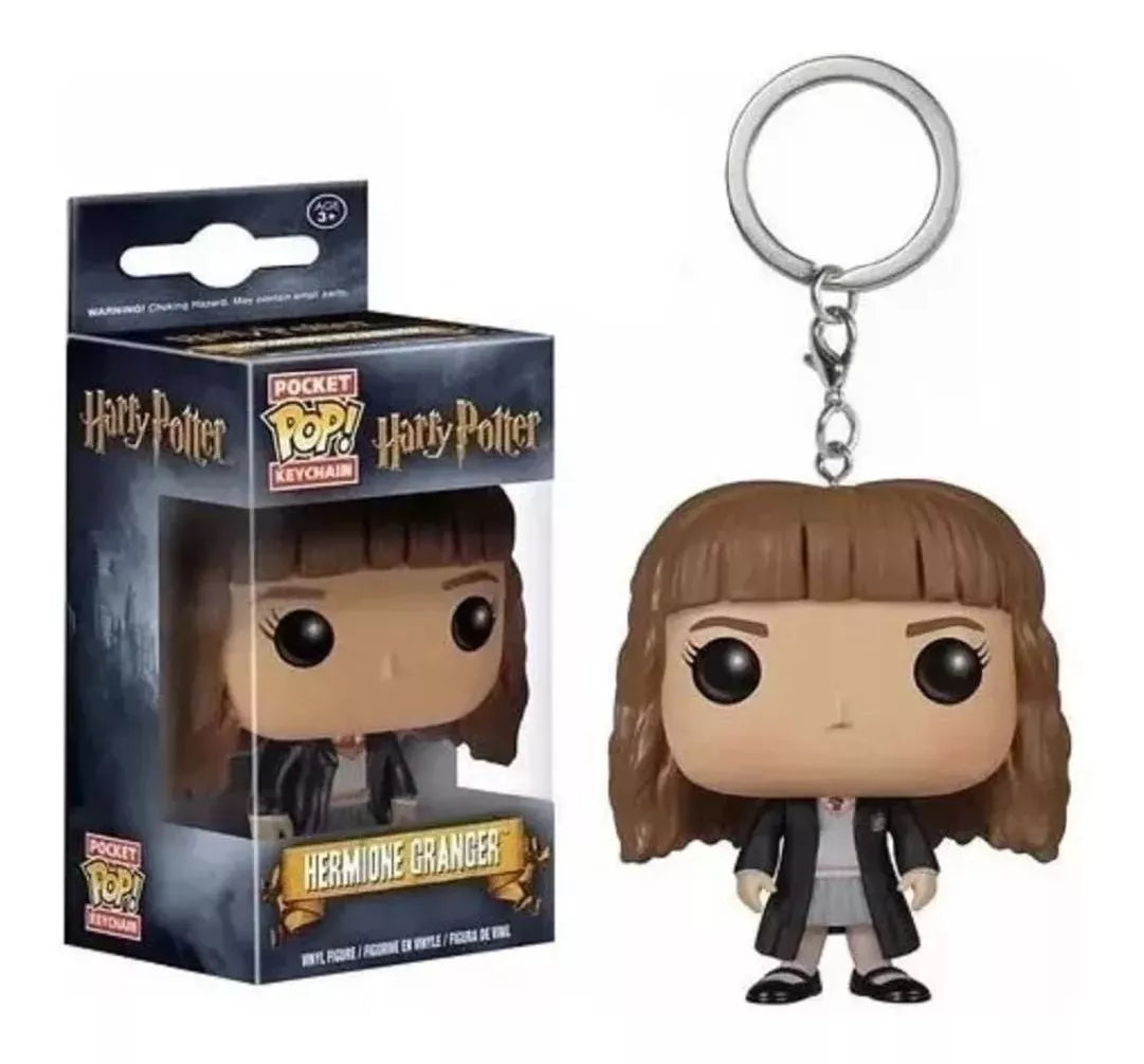Pocket POP keychain
