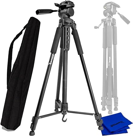 Trípode multifunción