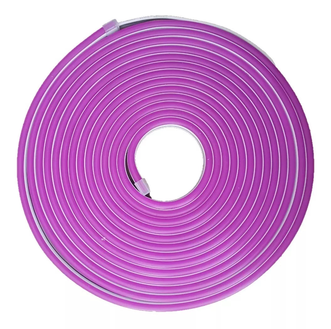 XlX Dc12V (Violeta,Verde,Azul marino)