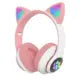 Cat Wireless headset AKS-28