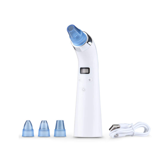 Comedo Suction Tool