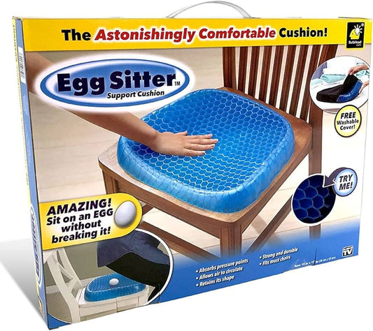 Egg Sitter Suppor Cushion