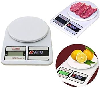 Electronic Kitchen Scale