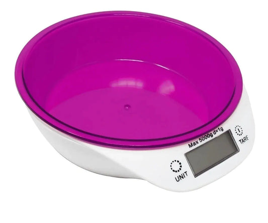 Electronic Kitchen Scale