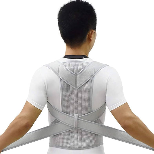 Udoarts-Corrector de postura de espalda