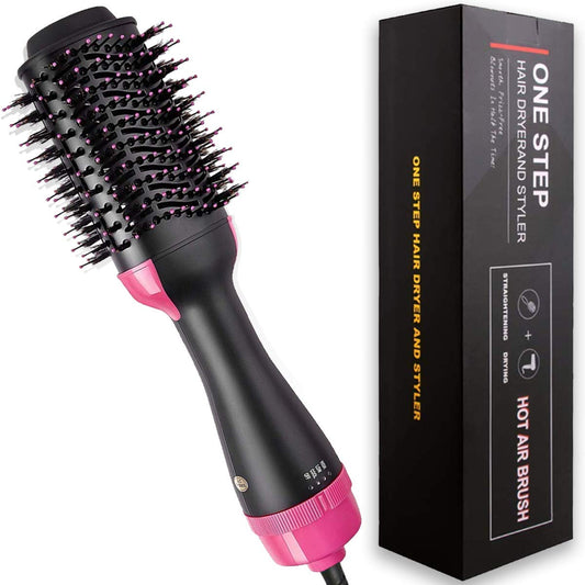 Hair Dryerand Styler