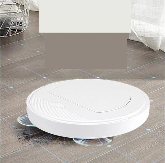 Smart Robotic 3 in 1 V Acuum Cleaner