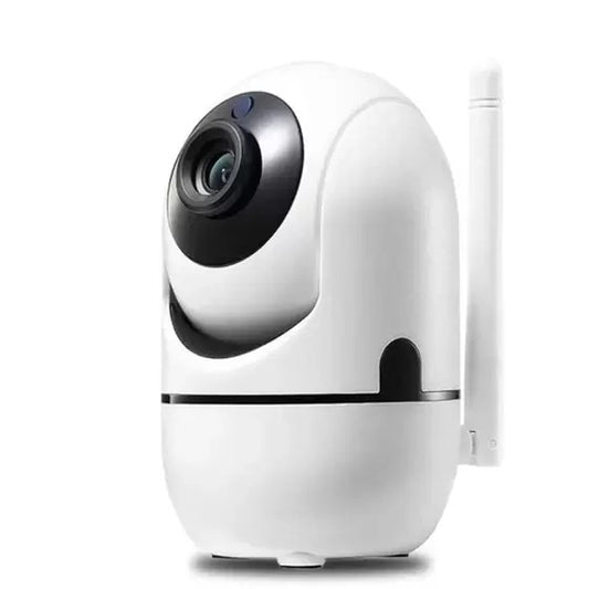 Ip Camera Inteligent Camera