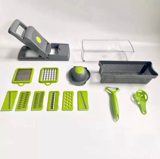 Kitchen Ideas Veggie Slicer