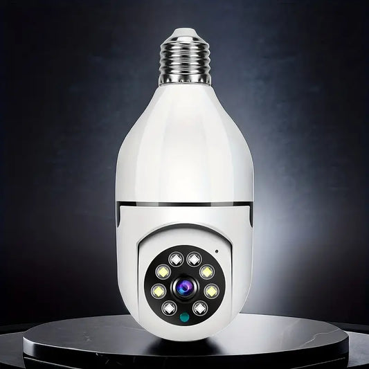 LYLU Wifi Smart Net Camera