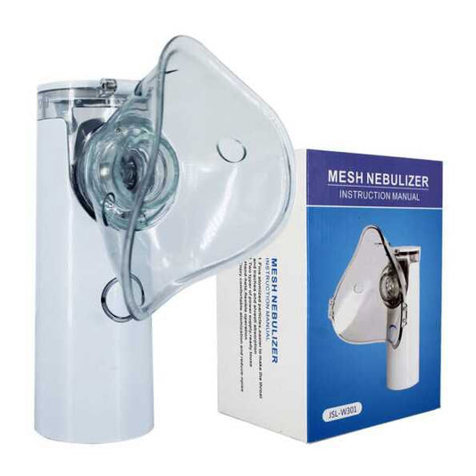 Mesh Nebulizer