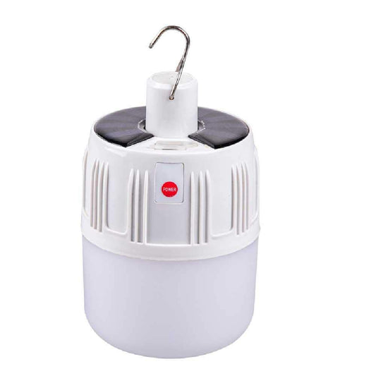 Mobile Emergency Charning Lamp