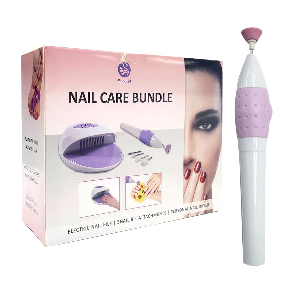 Nail Care Bundle