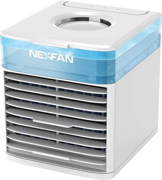 NexFan Ultra Air cooler