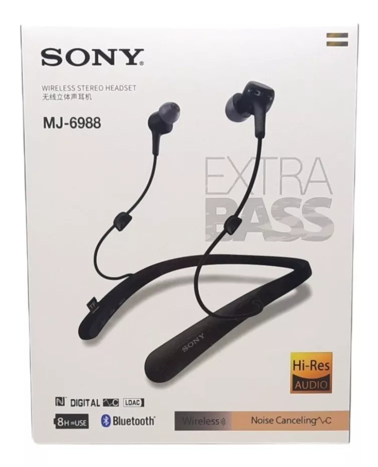  Sony Auriculares portátiles estéreo con graves extra para Apple  iPhone iPod/Samsung Galaxy / reproductor de mp3/conector jack de 0.138 in  con micrófono (gris oscuro) : Electrónica