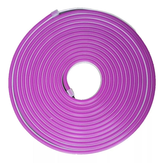 XlX Dc12V (Violeta,Verde,Azul marino)