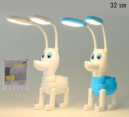 YX2253 Table Lamp figuras